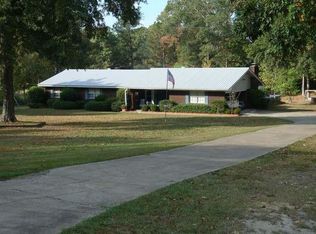 212 New Chapel Hill Rd, West Monroe, LA 71291