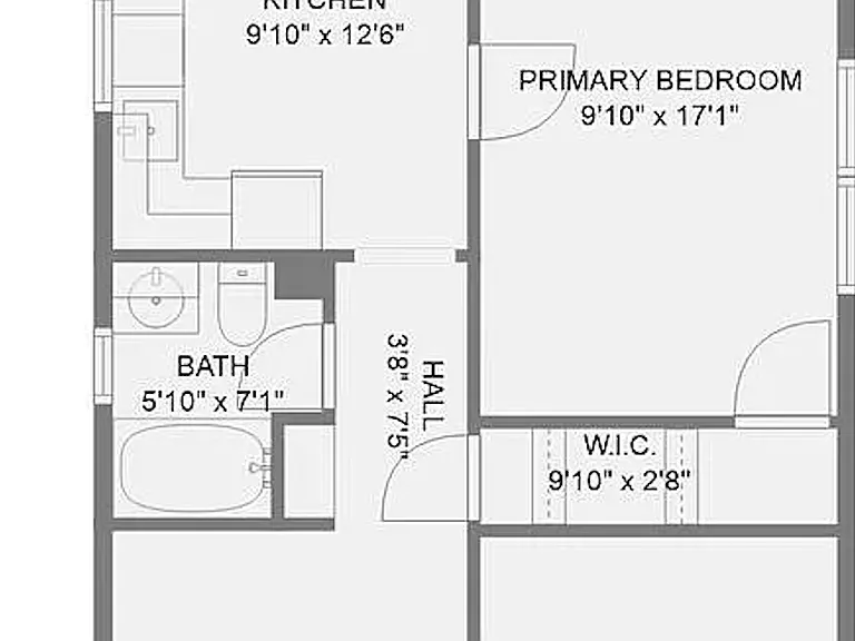 3632 Prairie Ave #1 — Photo 18