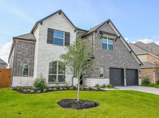 32706 Turning Springs Dr, Fulshear, TX 77423