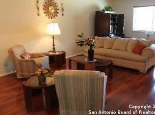 10943 Crown Park, San Antonio, TX 78239