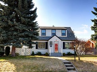 3107 W Lacrosse Ave, Spokane, WA 99205