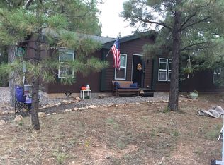 5762 Green Forest Rd, Happy Jack, AZ 86024