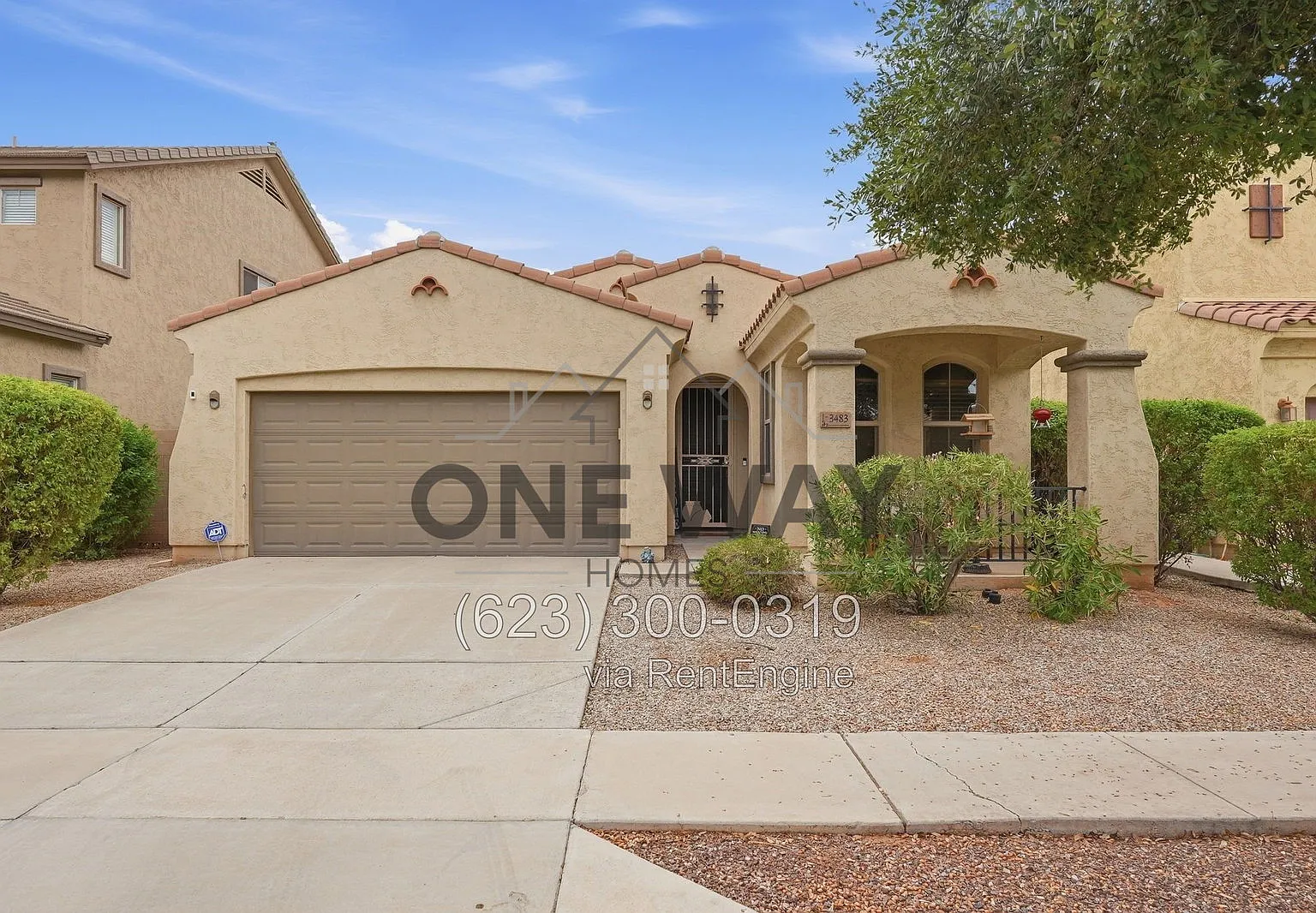 4 bed, 2.0 bath, 1929 sqft, $2,995 — Photo 1