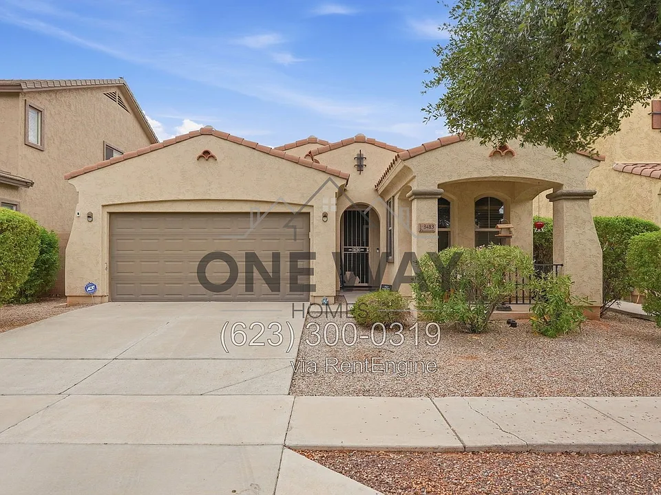 3483 E Constitution Dr