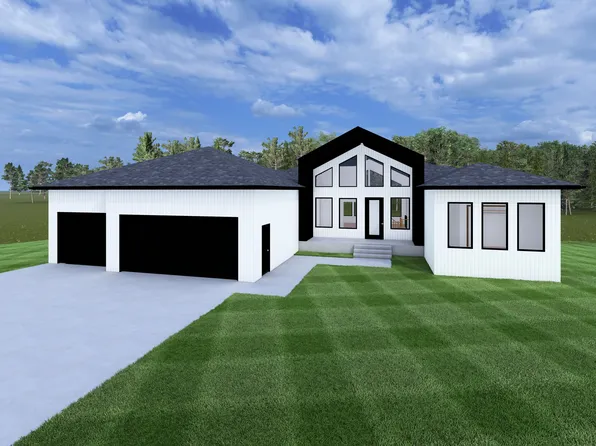 4217 Kites Ln, Bismarck, ND 58503