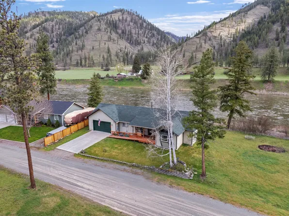 282 Clark Fork Dr, Superior, MT 59872