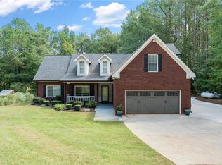 795 Jackson Lake Rd, Jackson, GA 30233