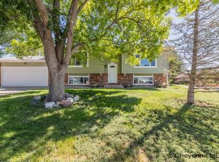 5131 Point Blf, Cheyenne, WY 82009