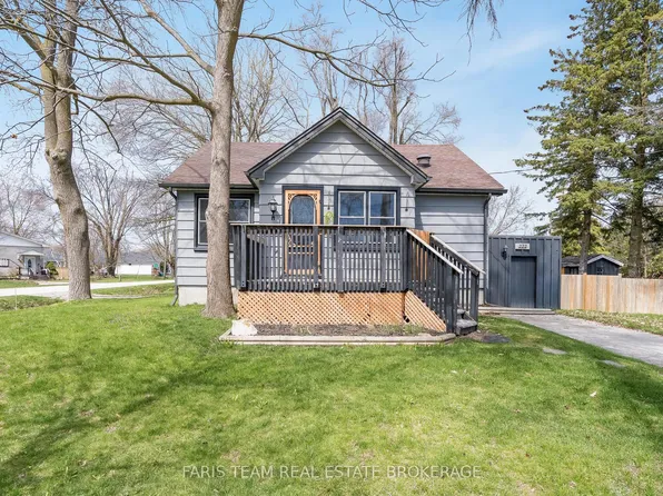 222 William St, Clearview, ON L0M 1S0