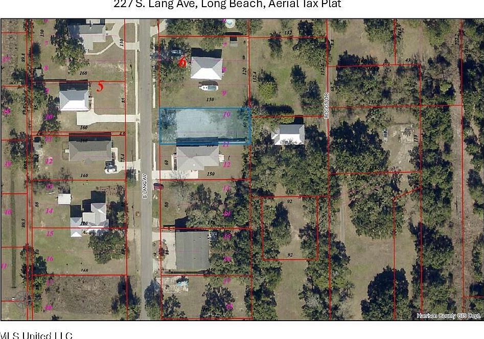 1st image of 227 S Lang Ave
