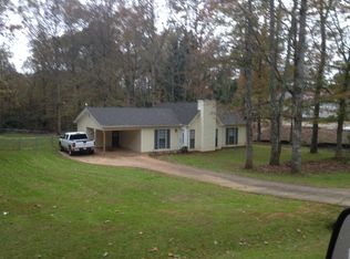 116 Westover Trl, Lagrange, GA 30240