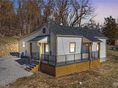 180 E State Rd, Cleves, OH, 45002