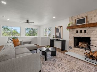14014 Harbor Dr, Woodway, TX 76712