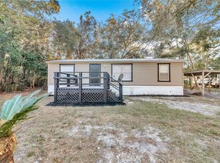 1000 NW 118th Ter, Ocala, FL 34482