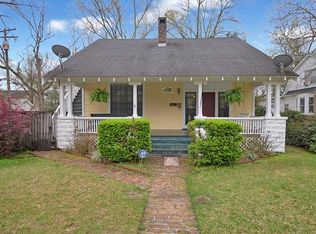 410 N Border Dr, Bogalusa, LA 70427