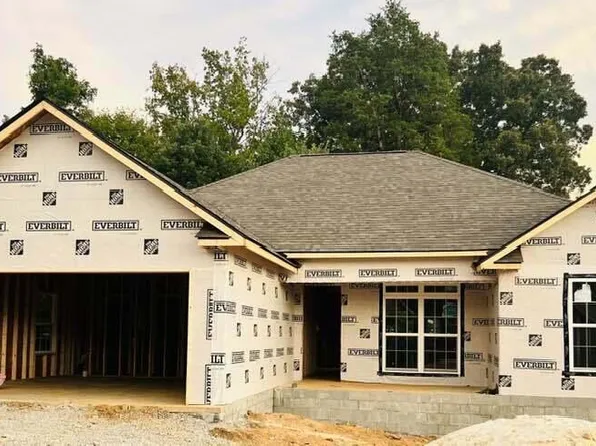 7258 Bethesda Springs Way, Corryton, TN 37721