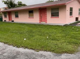 6027 SW 36th Ct, Hollywood, FL 33023