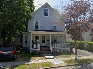 22 Marion Ave, South Glens Falls, NY 12803