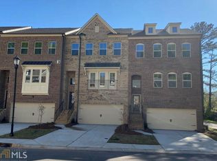 5136 Chesterfield Ln, Atlanta, GA 30338