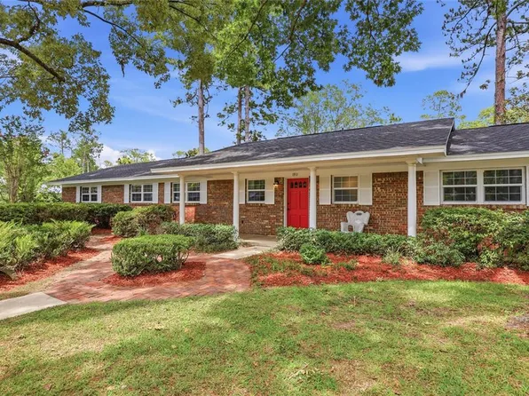 1911 NW 22nd Dr, Gainesville, FL 32605