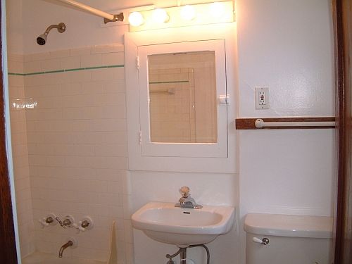 Interior Photo