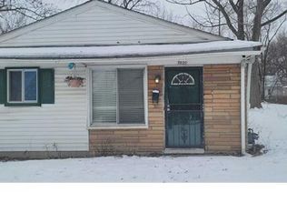 7829 Mansfield St, Detroit, MI 48228