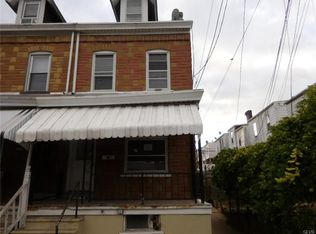 1544 W Tilghman St, Allentown, PA