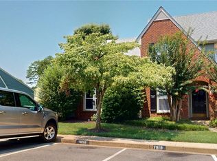 7816 Camolin Ct, Henrico, VA 23228