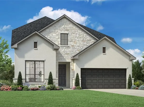 5748 Emmett St, New Braunfels, TX 78130