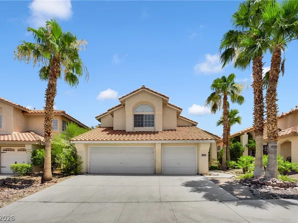 2024 Scenic Sunrise Dr, Las Vegas, NV 89117