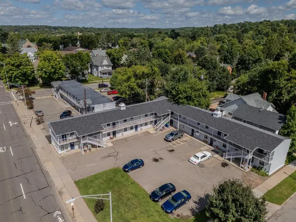 505 North 6TH STREET #601 McClellan, Wausau, WI 54403