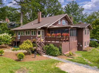 509 Jackson Ave, Lexington, VA 24450