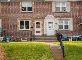 416 Westbridge Rd, Glenolden, PA 19036