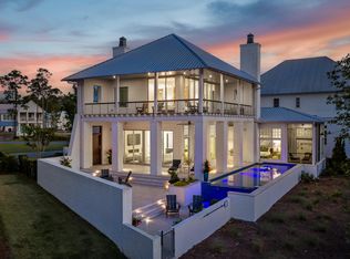 15 Parish, Santa Rosa Beach, FL 32459
