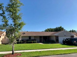 1230 Melissa Ln, Davie, FL 33325