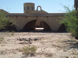 9033 S 545th Ave, Tonopah, AZ 85354