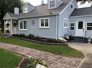 2583 Guerrant Springs Rd, Ruffin, NC 27326