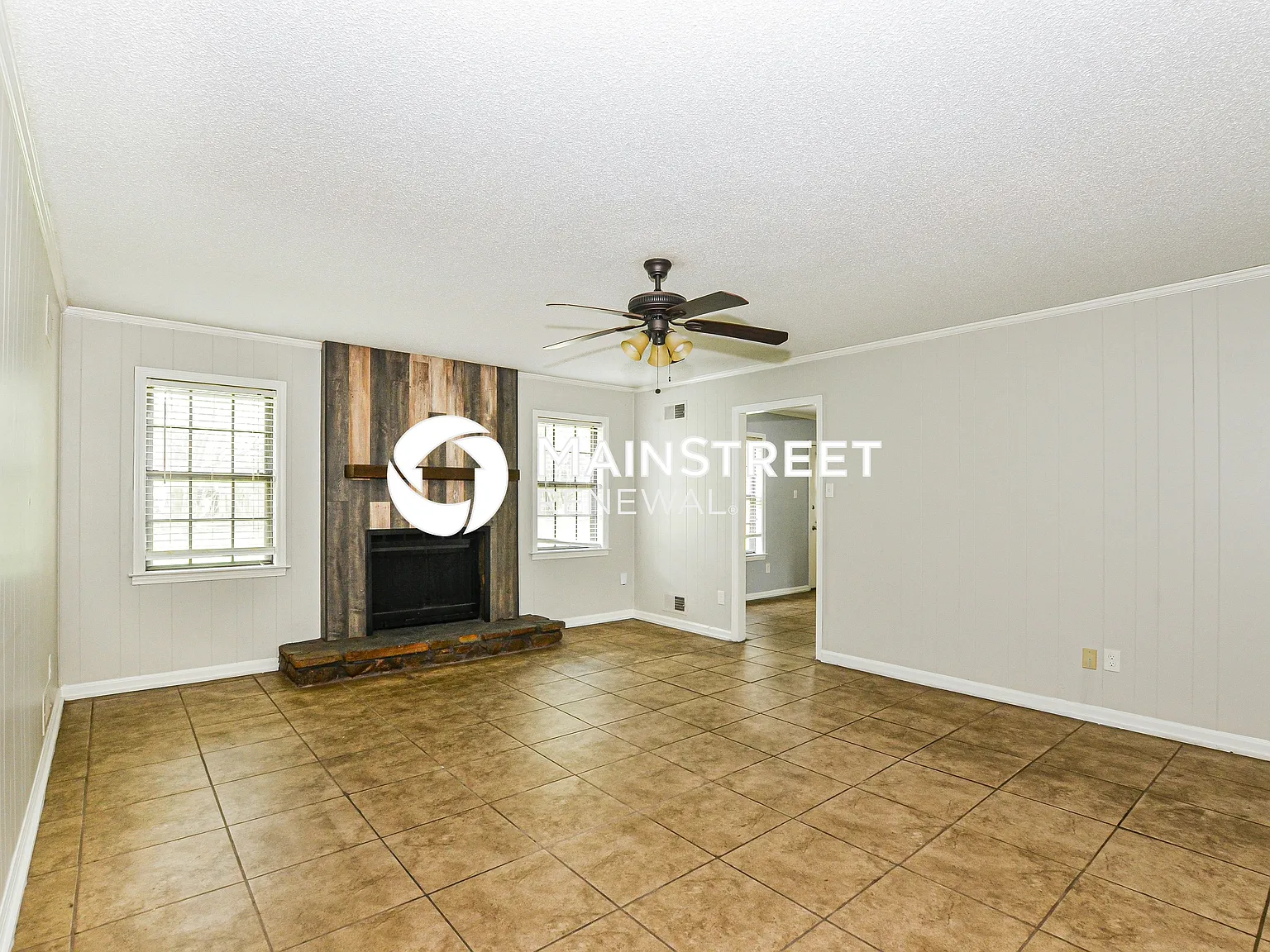 6816 Birch Run Ln — Photo 3