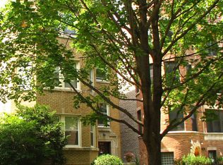 7534 N Oakley Ave #3, Chicago, IL 60645