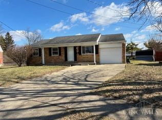 2451 Chesterhill Dr, Cincinnati, OH