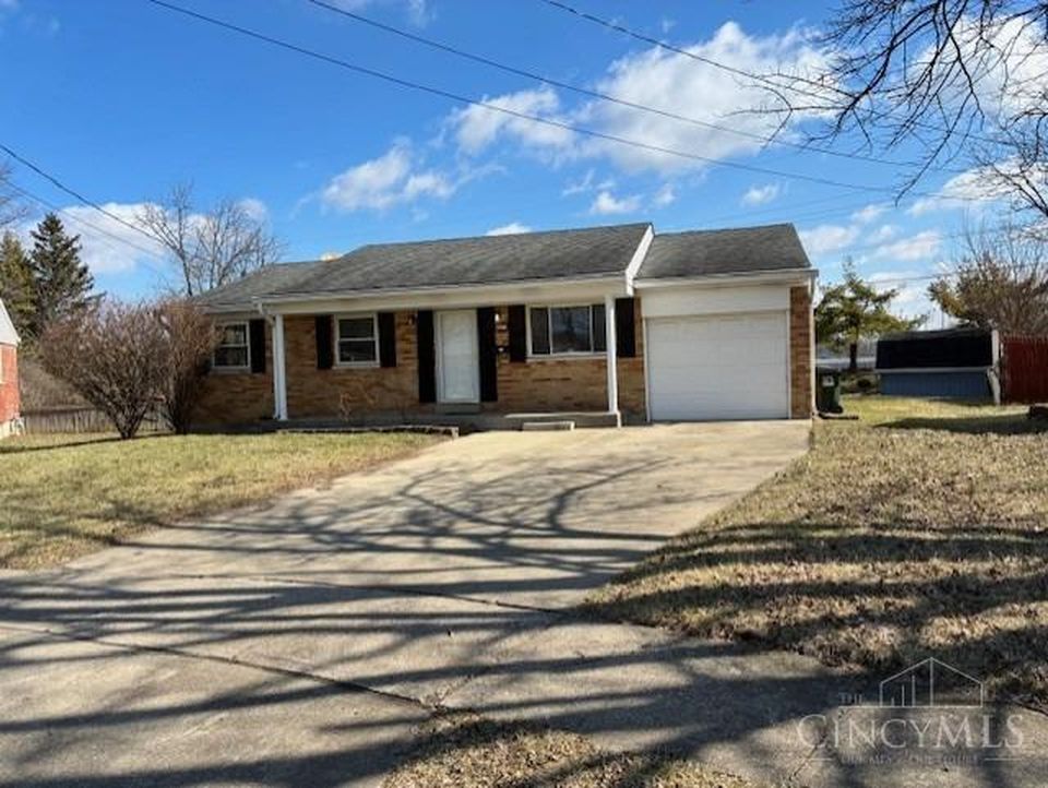 Real estate listing image