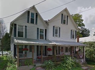 380 Walnut St, Howard, PA 16841