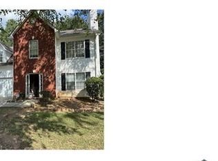 437 Rosewood Cir, Jonesboro, GA 30238
