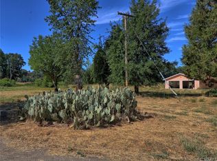 1545 Pitney Ln, Upper Lake, CA 95485