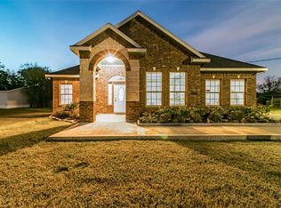8506 W Sherri Cir, Manvel, TX 77578