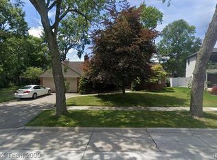 1341 Beaver St, Dearborn, MI 48128