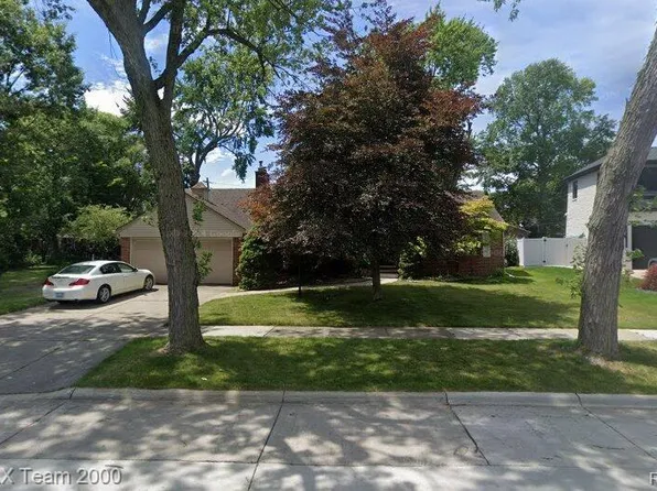 1341 Beaver St, Dearborn, MI 48128