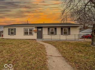 1432 Kenilworth Dr, Lafayette, IN 47909