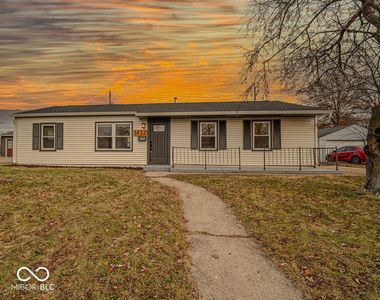 1432 Kenilworth Dr, Lafayette, IN, 47909