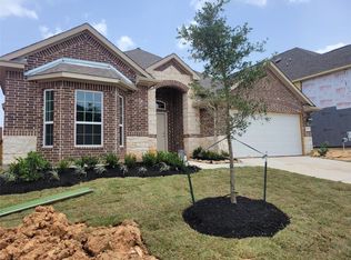 214 Little Dog Dr, Montgomery, TX 77356